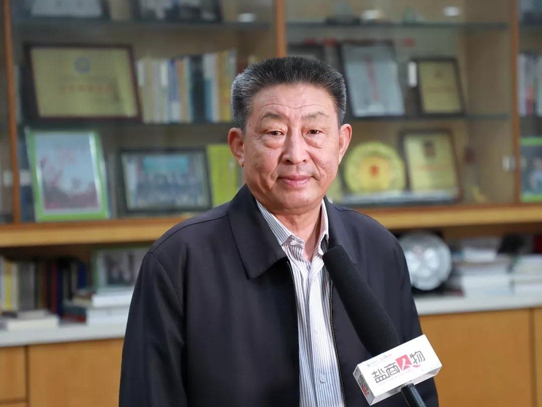 鹽商人物第10期丨專訪東強(qiáng)股份董事長王子純：創(chuàng)新進(jìn)取、不忘初心