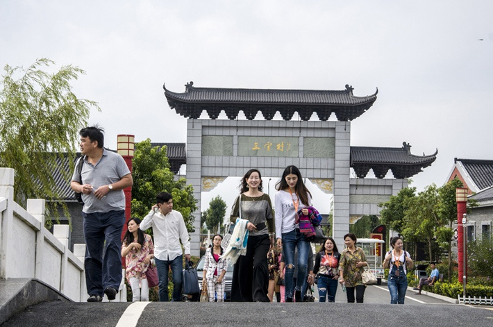 百度與您共創(chuàng)非凡——百度推廣VIP活動(dòng)，曬圖啦！